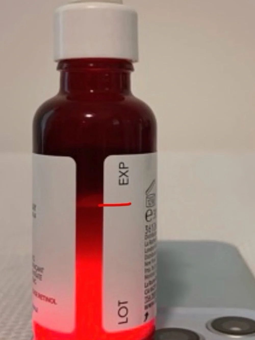 La Roche-Posat Retinol B3 Serum